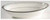 Manderleigh Oval Vegetable or Serving Bowl
