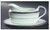 Manderleigh Gravy Boat and Stand
