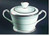 Manderleigh Sugar and Lid