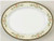 Marigold Bread and Butter Plate