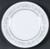 Marywood Bread and Butter Plate-Noritake