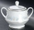 Marywood Sugar and Lid-Noritake