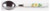 Matchmaker Teaspoon Noritake Stainless