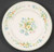 Matchmaker Round Salad Plate