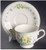Matchmaker Cup and Saucer