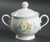 Matchmaker Sugar and Lid