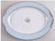 Mavis Small Oval Platter