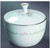 Mayfair Sugar and Lid