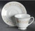 Mayflower Noritake Cup And Saucer