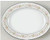Mayflower Small Oval Platter