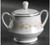Mayflower Sugar and Lid