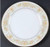 May Garden Round Salad Plate