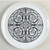 Medallion Dinner Plate