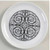 Medallion Bread and Butter Plate
