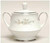 Melissa Sugar and Lid - Noritake