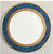 Mendelson Round Salad Plate