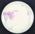 Mendocino Round Chop or Serving Platter - Noritake