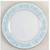 Milford Round Salad Plate