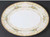 Mimi Medium Oval Platter