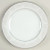 Misty Round Salad Plate