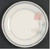 Moonlight Rose Bread and Butter Plate - Noritake