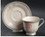 Moonlight Rose Cup and Saucer - Noritake