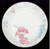 Morro Bay Dinner Plate