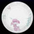 Morro Bay Round Salad Plate - Noritake