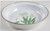 Mountain Flowers Round Vegetable or Serving Bowl