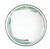 New West Round Salad Plate