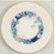Nightsong Round Salad Plate - Noritake
