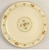 Normandy Round Salad Plate