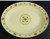Normandy Large Oval Platter