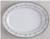 Norwood Medium Oval Platter