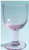 Novus Pink Water Goblet - Noritake Crystal
