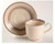 Nutmeg Cup and Saucer