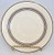 Nutmeg Saucer Only