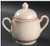 Nutmeg Sugar and Lid-Noritake