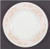 Oakleigh Round Salad Plate - Noritake