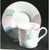 Ocean Melody Cup and Saucer
