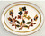 October Fest Medium Oval Platter