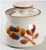 October Fest Sugar and Lid - Noritake