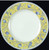 October Light Dinner Plate