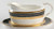 Opulence Gravy Boat and Stand