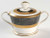 Opulence Sugar and Lid