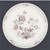 Oriental Dream Dinner Plate
