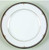 Oxford Lane Round Salad Plate-Noritake