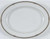 Oxford Lane Medium Oval Platter - Noritake
