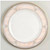 Pacific Majesty Round Salad Plate - Noritake