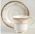 Pacific Majesty Cup and Saucer - Noritake